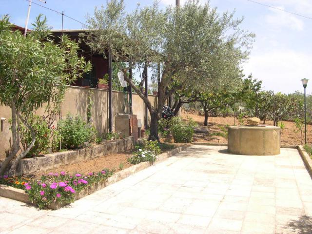 Photo 7 - Maison 6 personnes à PIAZZA ARMERINA