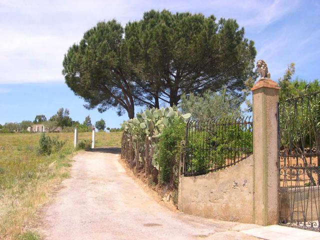 Photo 8 - Maison 6 personnes à PIAZZA ARMERINA