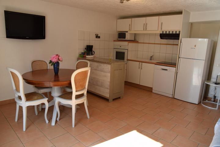 Photo 10 - Gîte 4 personnes à PEYMEINADE