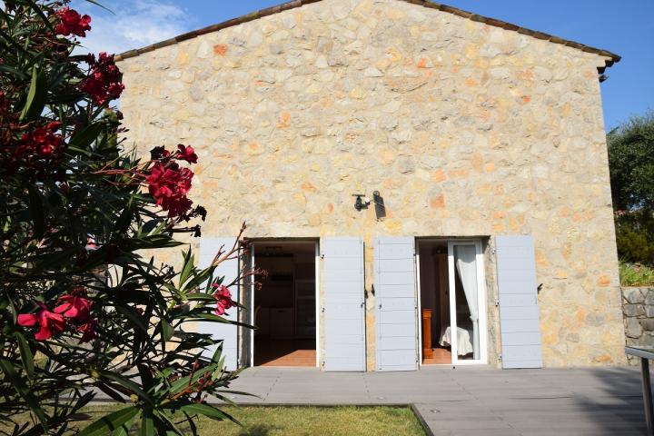 Photo n°2 location Gîte de vacances à PEYMEINADE (annonce réf. C0790600)