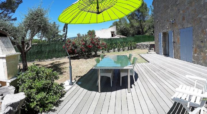 Photo n°3 location Gîte de vacances à PEYMEINADE (annonce réf. C0790600)
