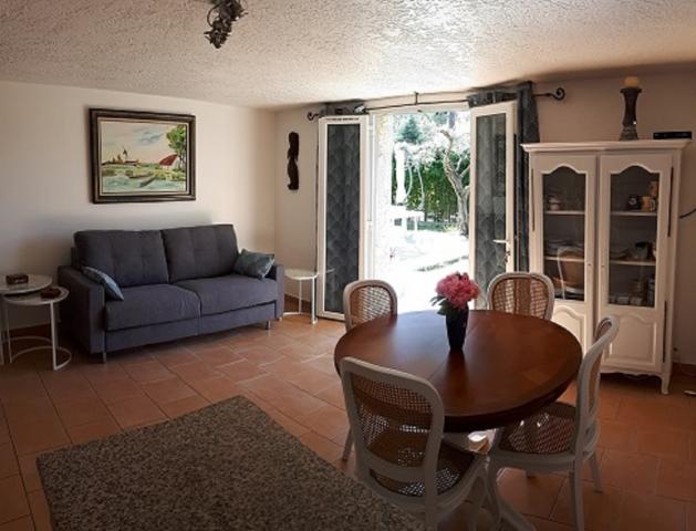 Photo n°5 location Gîte de vacances à PEYMEINADE (annonce réf. C0790600)