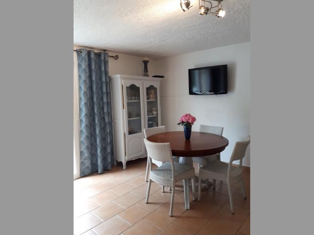 Photo 6 - Gîte 4 personnes à PEYMEINADE