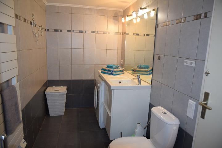 Photo 7 - Gîte 4 personnes à PEYMEINADE