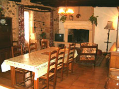 Photo n°2 location Maison de vacances à TREMOLAT (annonce réf. C0792400)