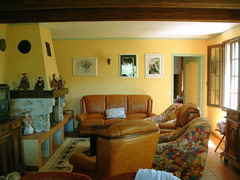 vue intérieure