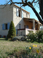 façade