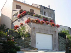 façade