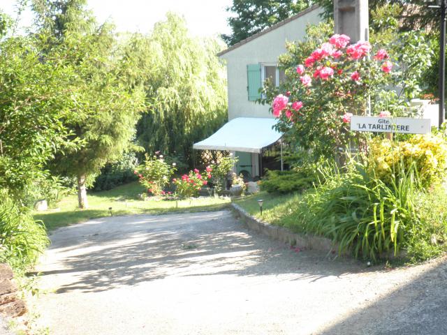 Photo n°1 location Gîte de vacances à HOSTUN (annonce réf. C0892600)