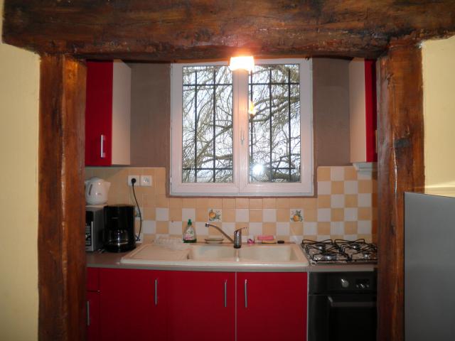 Photo 8 - Gîte 7 personnes à HOSTUN