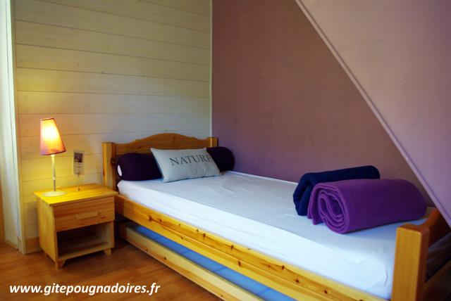 Location vacances SAINTE ENIMIE - photo n°4 annonce C0894800