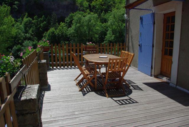 Location vacances SAINTE ENIMIE - photo n°8 annonce C0894800