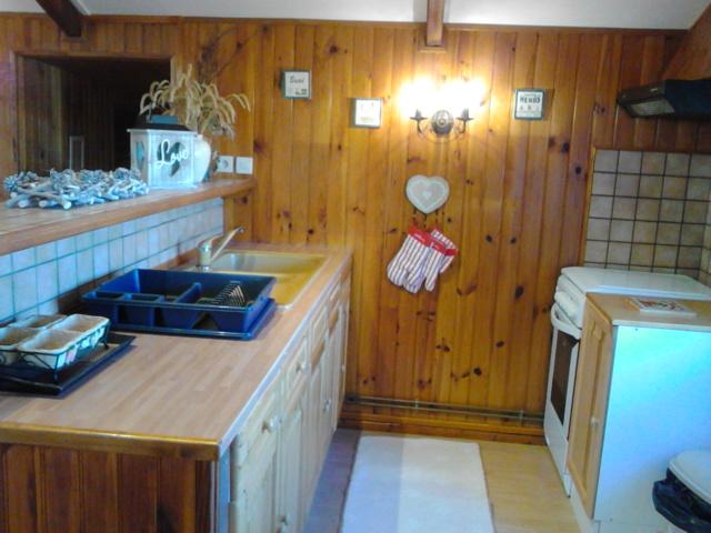 Photo 6 - Maison 6 personnes à BROC