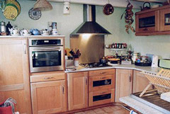 Photo n°2 location Maison de vacances à ELVEN (annonce réf. C0895600)