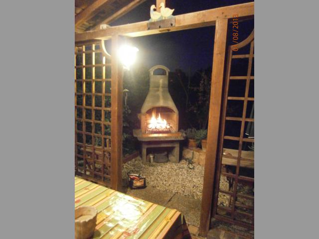 jardin