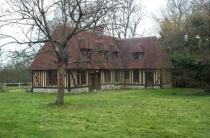 Photo n°2 location Maison de vacances à GLANVILLE (annonce réf. C0991400)