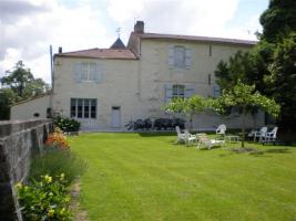 Photo n°1 location Gîte de vacances à CHERMIGNAC (annonce réf. C0991700)