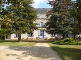 Photo n°1 location Maison de vacances à LOUERRE (annonce réf. C0994900)