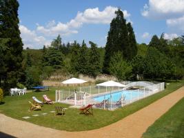 Photo n°2 location Maison de vacances à LOUERRE (annonce réf. C0994900)