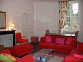 Photo n°3 location Maison de vacances à LOUERRE (annonce réf. C0994900)