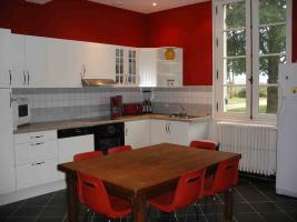 Photo n°4 location Maison de vacances à LOUERRE (annonce réf. C0994900)