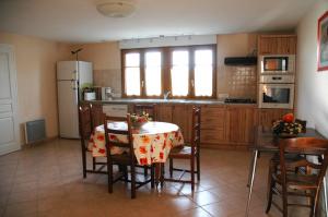 Photo 5 - Maison 6 personnes à ARS