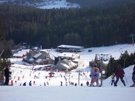 Photo 2 - Gîte 6 personnes à VERRIÈRES EN FOREZ