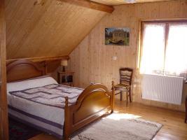 Photo 3 - Gîte 6 personnes à VERRIÈRES EN FOREZ