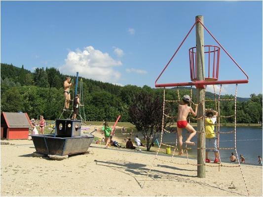 Photo 4 - Gîte 6 personnes à VERRIÈRES EN FOREZ