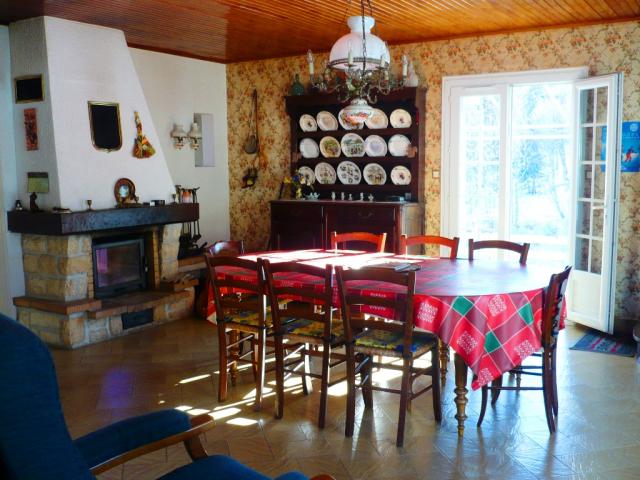 Photo 5 - Gîte 6 personnes à VERRIÈRES EN FOREZ