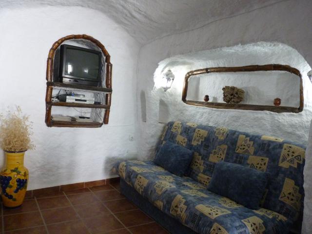 Photo 10 - Gîte 4 personnes à GUADIX
