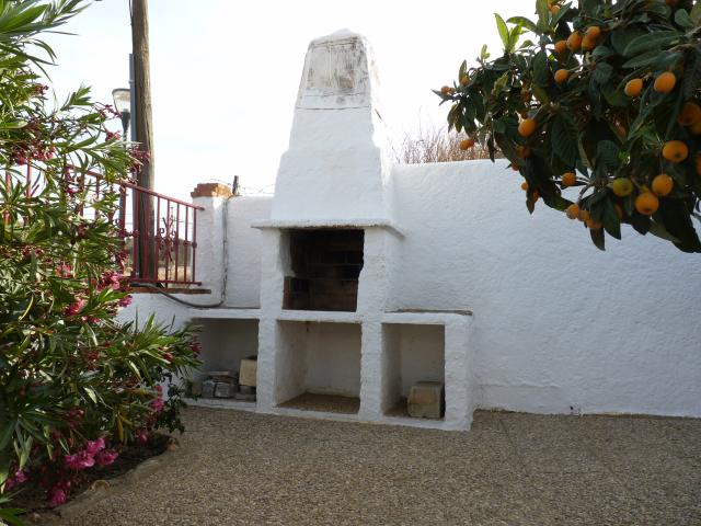 Photo 11 - Gîte 4 personnes à GUADIX