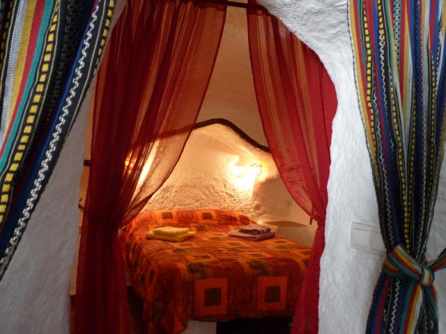 Photo 4 - Gîte 4 personnes à GUADIX