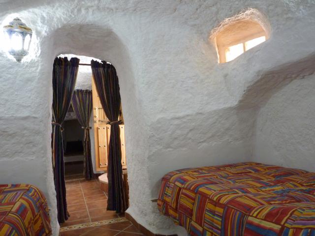 Photo 5 - Gîte 4 personnes à GUADIX