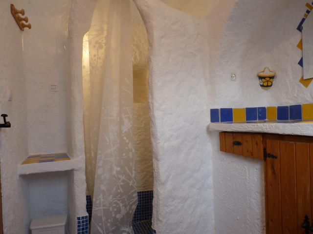 Photo 8 - Gîte 4 personnes à GUADIX