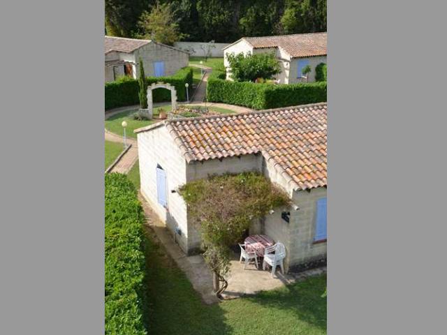 Photo 10 - Gîte 4 personnes à ARLES