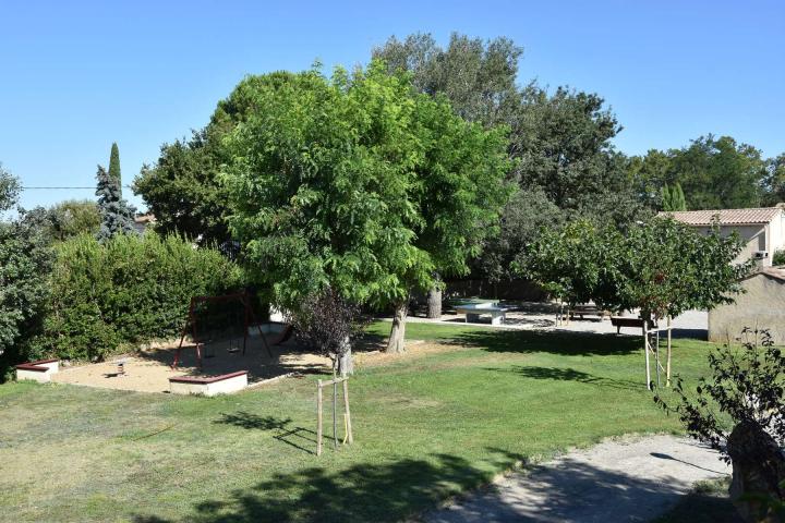 Photo 11 - Gîte 4 personnes à ARLES