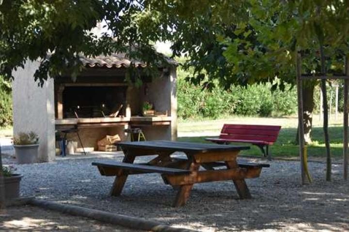 Photo 12 - Gîte 4 personnes à ARLES