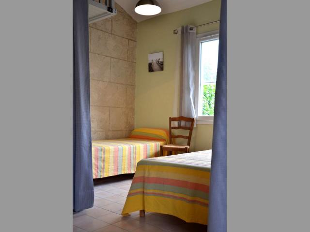 Photo 4 - Gîte 4 personnes à ARLES