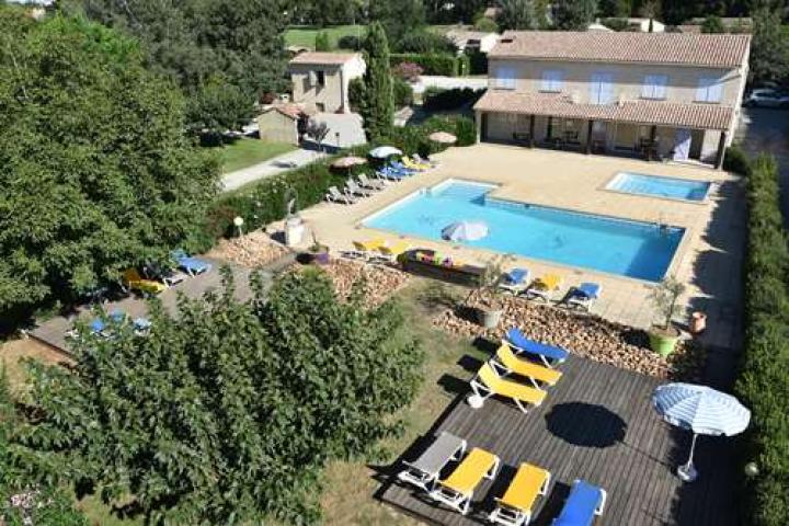 Photo 7 - Gîte 4 personnes à ARLES
