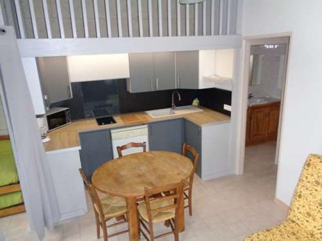 Photo 9 - Gîte 4 personnes à ARLES