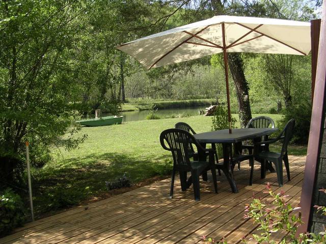 Location vacances SARLAT LA CANÉDA - photo n°3 annonce C2292400