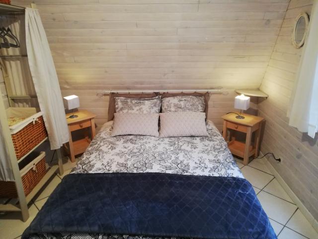 chambre pour 2 personnes