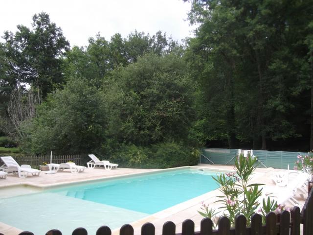 Photo n°6 location Chalet de vacances à SARLAT LA CANÉDA (annonce réf. C2292400)