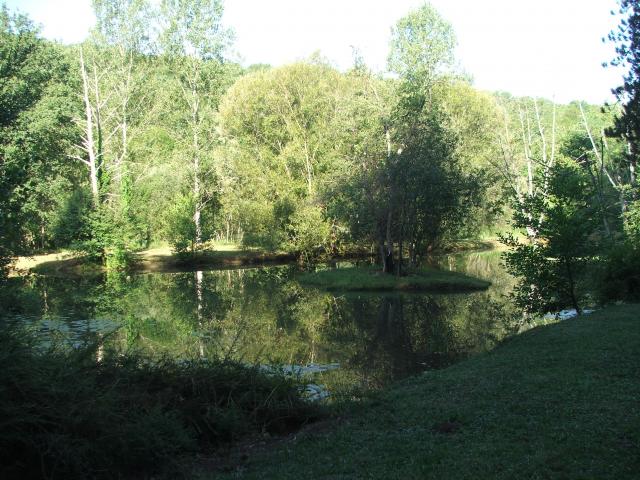 Photo n°9 location Chalet de vacances à SARLAT LA CANÉDA (annonce réf. C2292400)
