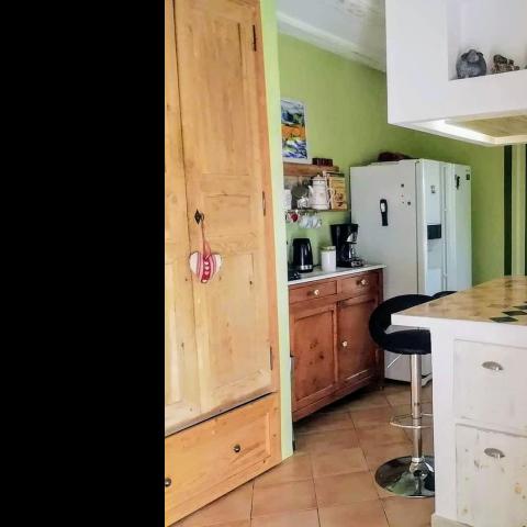 Photo 11 - Maison 10 personnes à BÉDARRIDES