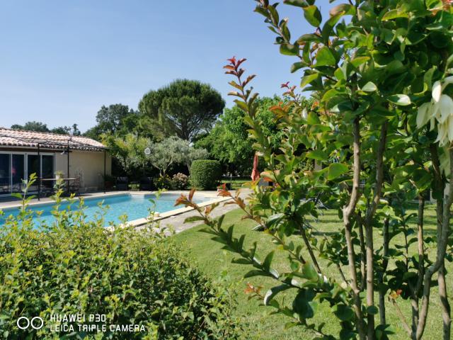Photo 3 - Maison 10 personnes à BÉDARRIDES