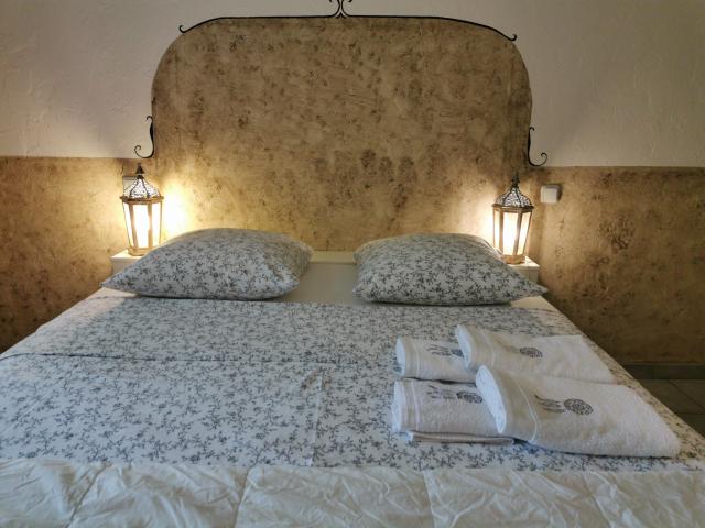 Photo 6 - Maison 10 personnes à BÉDARRIDES
