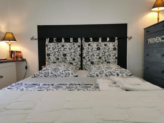 Photo 8 - Maison 10 personnes à BÉDARRIDES