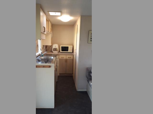 Photo n°4 location Mobil-home de vacances à LESPIELLE (annonce réf. C2596400)